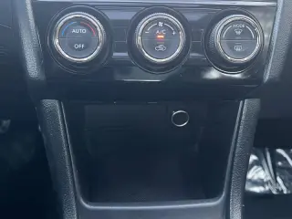 2018 Subaru WRX Premium