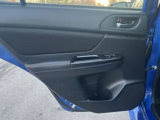 2018 Subaru WRX Premium