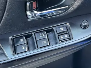 2018 Subaru WRX Premium