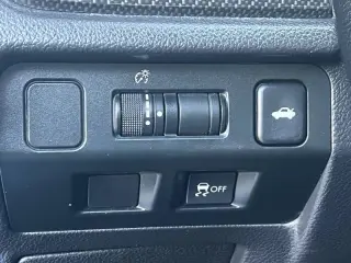 2018 Subaru WRX Premium