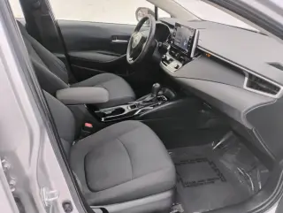 2021 Toyota Corolla Hybrid LE