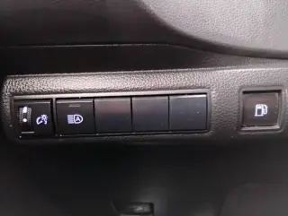 2021 Toyota Corolla Hybrid LE