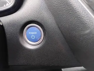 2021 Toyota Corolla Hybrid LE