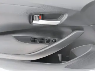 2021 Toyota Corolla Hybrid LE