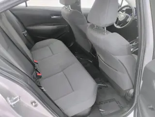 2021 Toyota Corolla Hybrid LE