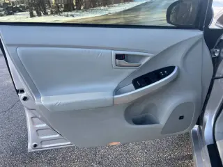2015 Toyota Prius Four