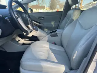 2015 Toyota Prius Four