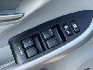 2015 Toyota Prius Four