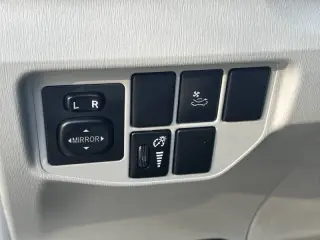 2015 Toyota Prius Four