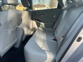 2015 Toyota Prius Four