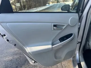 2015 Toyota Prius Four