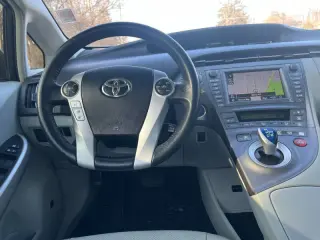 2015 Toyota Prius Four