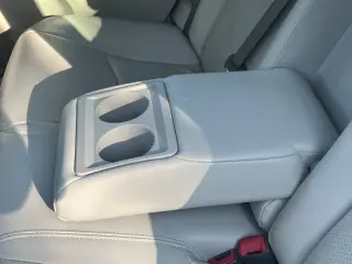 2015 Toyota Prius Four