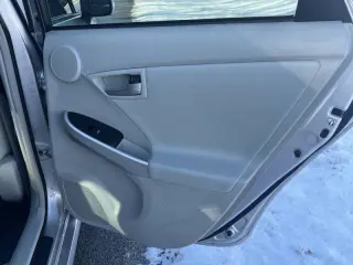 2015 Toyota Prius Four