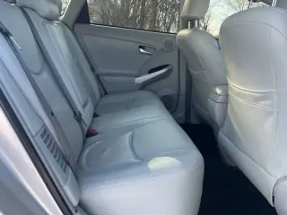 2015 Toyota Prius Four