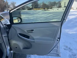 2015 Toyota Prius Four