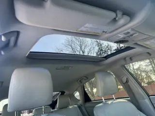 2015 Toyota Prius Four