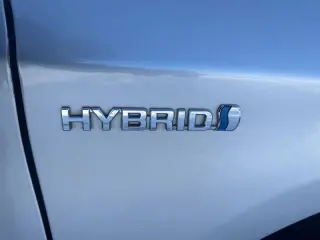2015 Toyota Prius Four