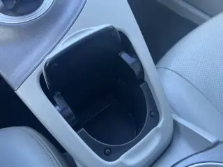 2015 Toyota Prius Four