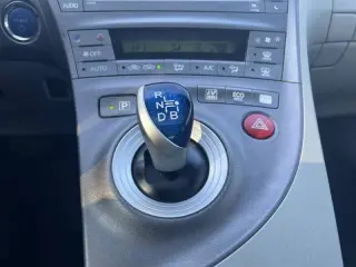 2015 Toyota Prius Four