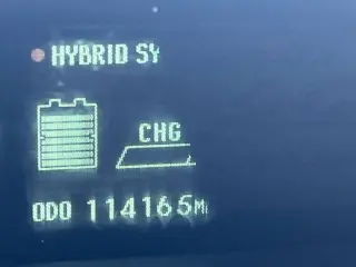 2015 Toyota Prius Four