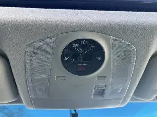 2015 Toyota Prius Four