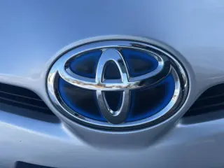 2015 Toyota Prius Four