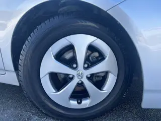 2015 Toyota Prius Four