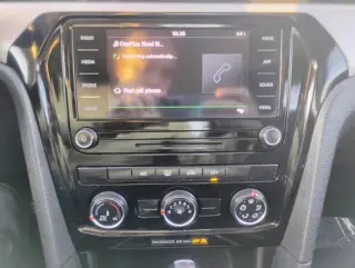 2020 Volkswagen Passat S
