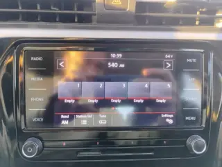 2020 Volkswagen Passat S