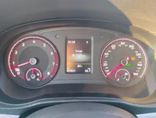 2020 Volkswagen Passat S