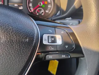 2020 Volkswagen Passat S