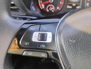 2020 Volkswagen Passat S