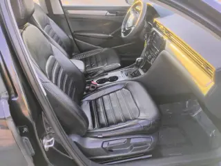 2020 Volkswagen Passat S