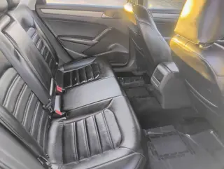 2020 Volkswagen Passat S