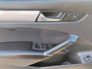 2020 Volkswagen Passat S