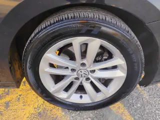 2020 Volkswagen Passat S