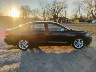 2020 Volkswagen Passat S