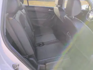 2019 Volkswagen Tiguan SEL R-Line