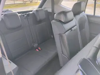 2019 Volkswagen Tiguan SEL R-Line