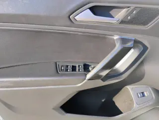 2019 Volkswagen Tiguan SEL R-Line