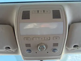 2013 Volkswagen Touareg TDI Sport