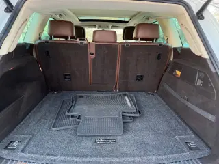 2013 Volkswagen Touareg TDI Sport