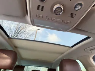 2013 Volkswagen Touareg TDI Sport