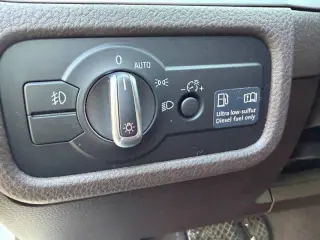 2013 Volkswagen Touareg TDI Sport