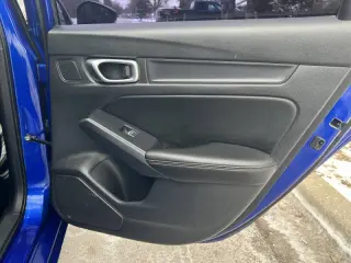 2024 Acura Integra w/A-SPEC