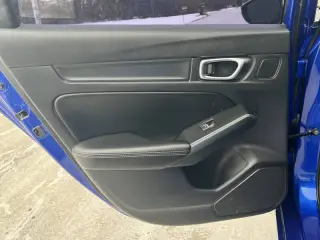 2024 Acura Integra w/A-SPEC