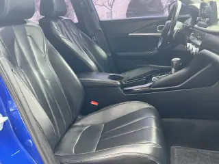 2024 Acura Integra w/A-SPEC