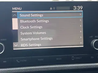 2024 Acura Integra w/A-SPEC