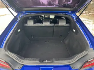 2024 Acura Integra w/A-SPEC
